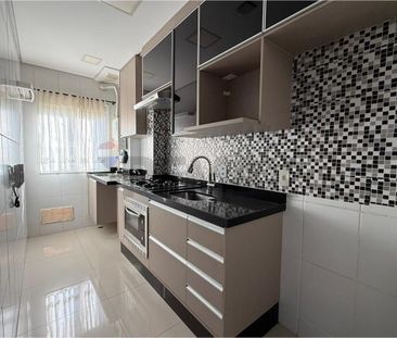 Para locação - Apto. 48m² - 2 dorm - 1 vaga - por R$ 1.950,00 + CON... - Photo 2