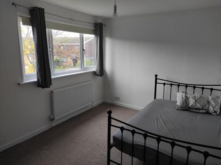 3 bedroom terraced house to rent - Photo 2