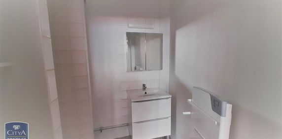 Location Appartement 1 pièce 30m² LILLE 59000 - Photo 2