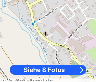 Großzügige 4-Zimmer-Wohnung in Balingen-Dürrwangen - Foto 1