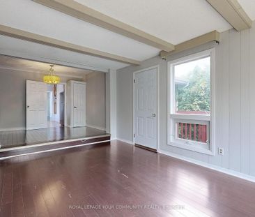 For Lease - 17 Dobbin Road Unit# main, Toronto, Ontario - Photo 4