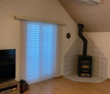 2.5 Zimmer, 57 m², 2. Stock - Photo 2