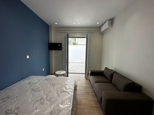 Ενοικίαση κατοικίας, 27 τ.μ., Αθήνα, 570 € - Photo 1