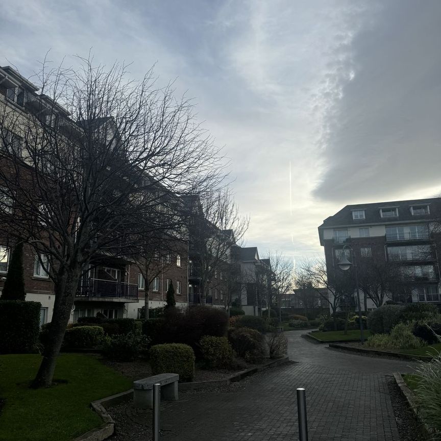 Apartment 226, Hampton Square, Dublin 7 - Photo 2