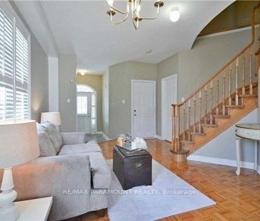 For Lease - 39 Seahorse Avenue, Brampton, Ontario - Photo 1