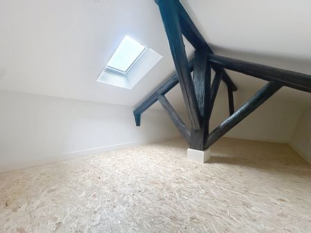 Appartement T3 Nancy à louer - Photo 5