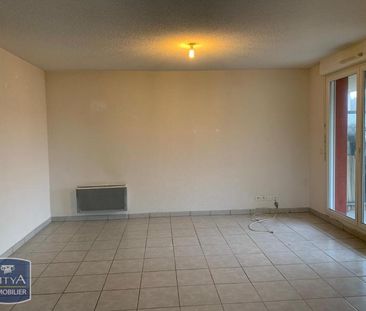 Location Appartement 2 pièces 46m² STIRING WENDEL 57350 - Photo 6