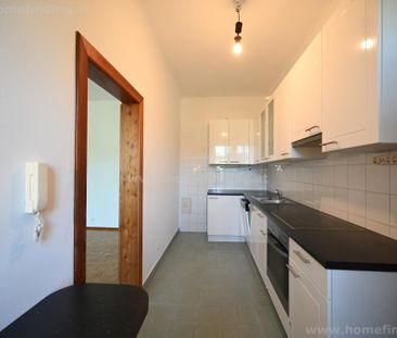 Terrassenmaisonette mit tollem Weitblick - befristet - Foto 4