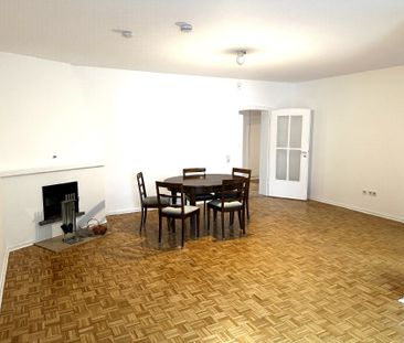 Düsseldorf-Angermund - Exklusive Wohnlage! Renovierte 4-Zimmer-Wohn... - Photo 3