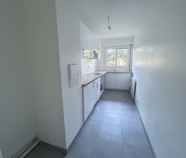 À louer – Appartement 3 pièces avec parking et cave - Photo 5
