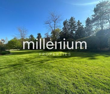 Exclusivité - Appartement 2P meublé avec balcon – Matutina Parc - Photo 2