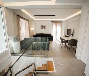 Μεζονέτα για ενοικίαση Ταύρος - Photo 2