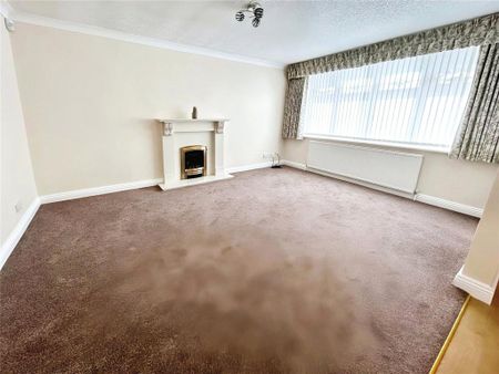 2 bedroom bungalow to rent - Photo 2