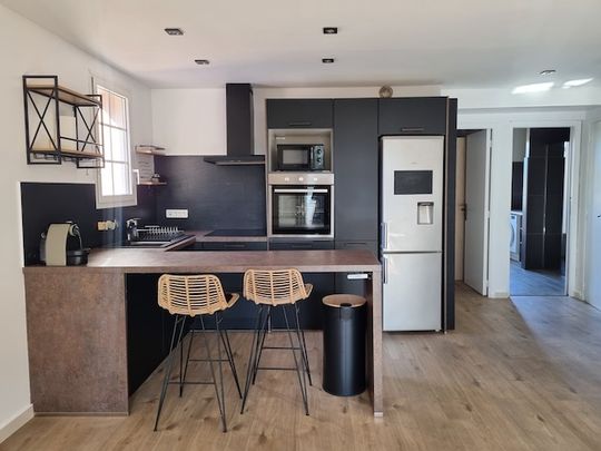 Location Appartement 2 pièces 49m² - Photo 1