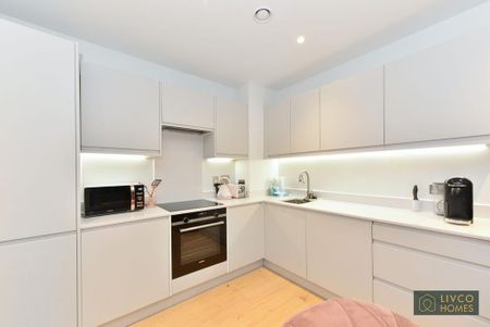 1 bedroom flat to rent - Photo 3