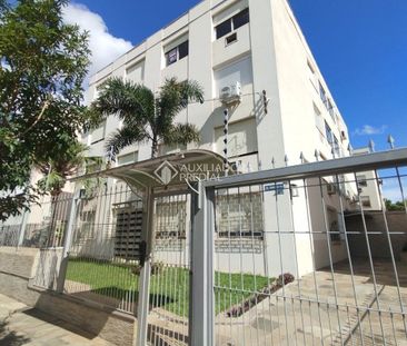 Apartamento com 2 quartos e 59m² para alugar em São Sebastião, Port... - Foto 1