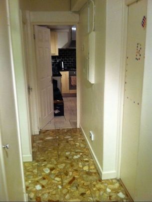 Room in a Shared Flat, Busby House, SW16 - Photo 1