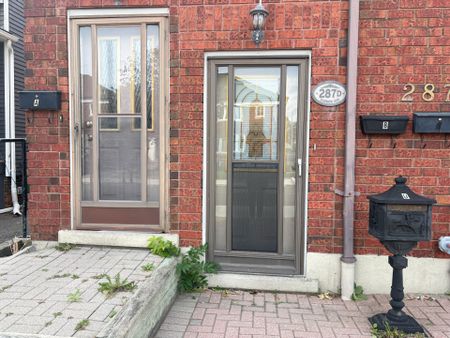 For Lease - 287 Sammon Avenue Unit# Unit D, Toronto, Ontario - Photo 5