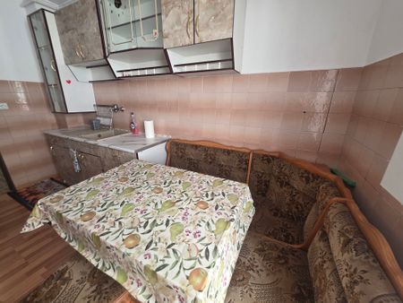 Inchiriere Apartament 3 Camere decomandat Grivitei pet friendly cu parcare - Fotografie 5