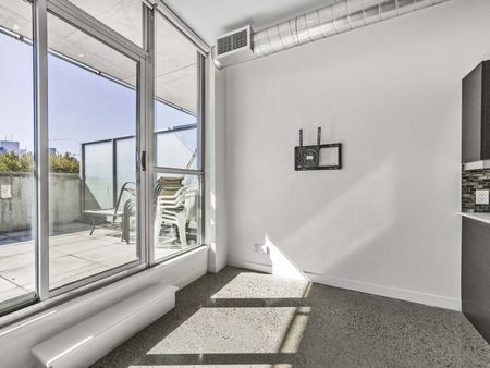 For Lease - 510 King Street Unit# 405, Toronto, Ontario - Photo 2