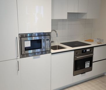 For Lease - 230 Simcoe Street Unit# 724, Toronto, Ontario - Photo 5