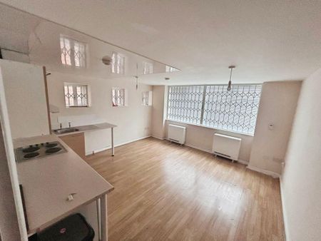 1 bedroom apartment to rent - Photo 2