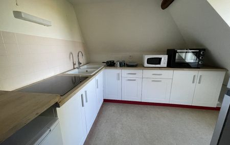 2 pièces, 35m² en location à Saint Yrieix La Perche - 480 € par mois - Photo 3