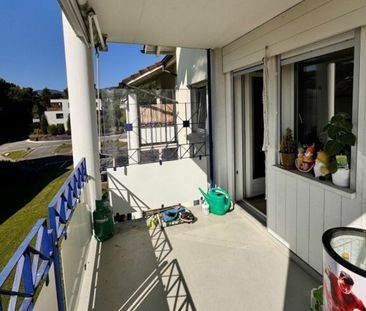 2.5-room apartment - Photo 4