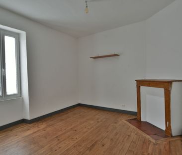 Location Maison Réf. Agapanthe Cholet - Photo 3