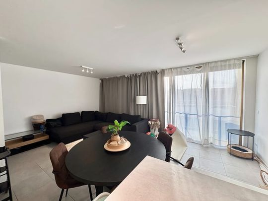 Appartement te huur - Foto 1