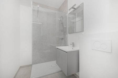 Appartement te huur - Photo 2