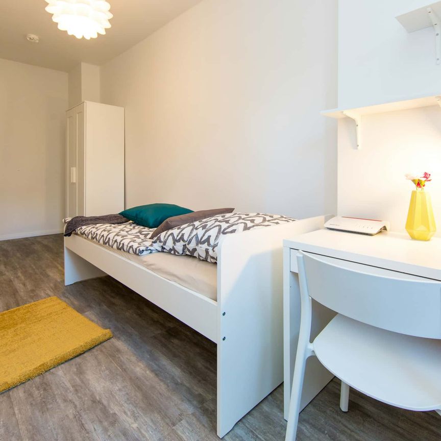 WG058.03 Bandelstraße - Photo 1