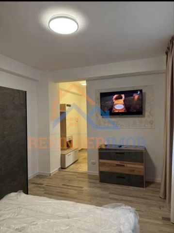 Garsoniera Bloc Nou (2017) | Str. Straja | Centrala Proprie | Parter - Photo 4