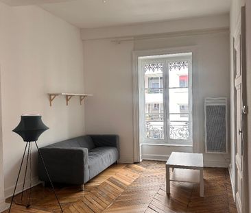 Location Appartement 2 pièces 50m² LYON 7ème - Photo 4