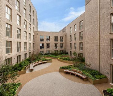 3 bedroom apartment to rent - Photo 4