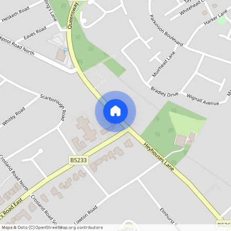 Portland Court, Heyhouses Lane, Lytham St. Annes