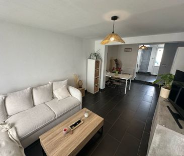 Maison 3 pièces (62 m²) à louer à WAMBRECHIES - Photo 1