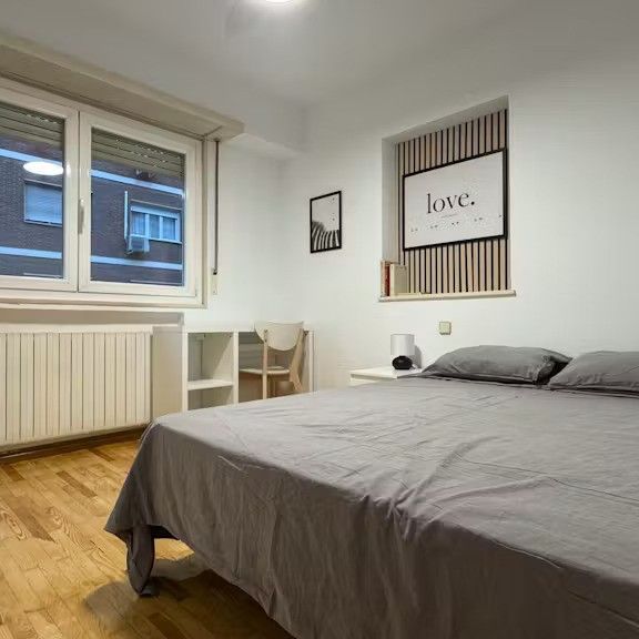 Calle del General Margallo, Madrid, Community of Madrid 28020 - Photo 1