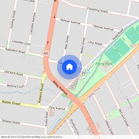 12 Plasto Street, NSW 2190, Greenacre