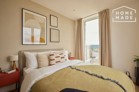 2 bedroom flat to rent - Photo 5