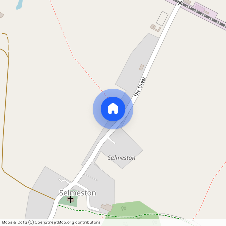 The Street, Selmeston, Polegate BN26