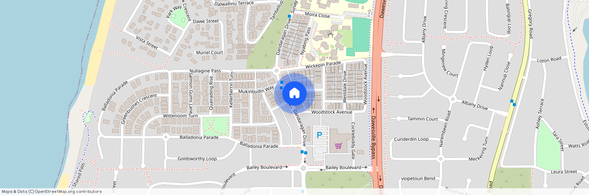 61 Dandaragan Drive, 6211, Dawesville