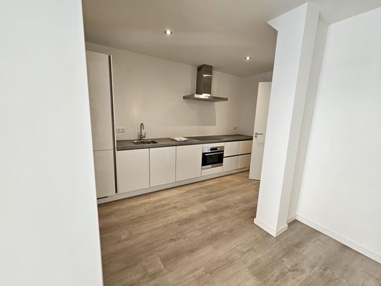 Te huur: Appartement Van Oldenbarneveldtstraat in Arnhem - Foto 1
