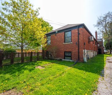 For Lease - 276 King Edward Avenue Unit# Unit 2, Toronto, Ontario - Photo 2