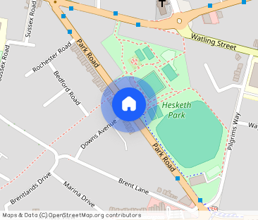 Park Road, Dartford, DA1 - Photo 1