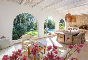 Palmanova/ Son Caliu, Southwest