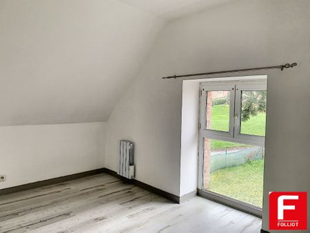 Maison centre ville 35610 PLEINE FOUGERES - Photo 5
