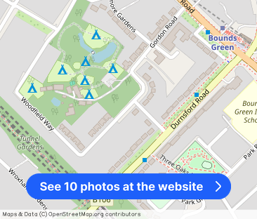 Woodfield Way, Bounds Green - Photo 1