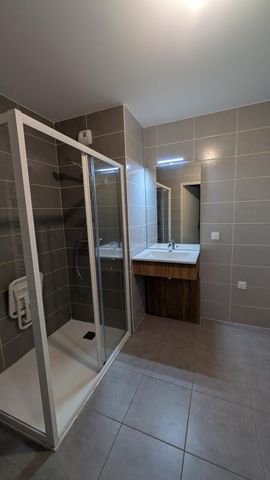 SANS FRAIS D'AGENCE - NI GARANT- APPARTEMENT T3 A BRUGES - Photo 5