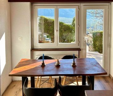 2.5 Zimmer, 68 m², EG - Foto 3